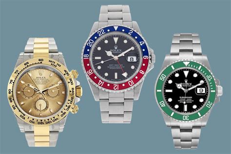 best rolex investment 2024|best Rolex watches for investment.